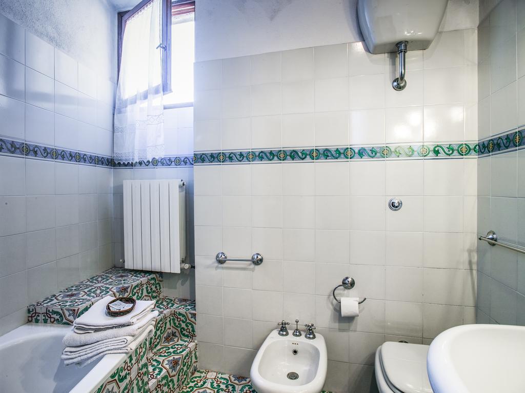 Agriturismo Malpensata Рада ин Кианти Стая снимка