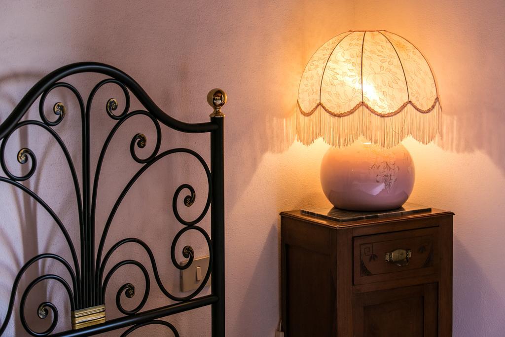 Agriturismo Malpensata Рада ин Кианти Стая снимка
