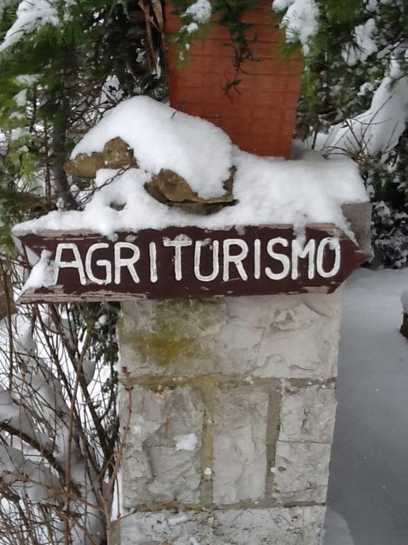 Agriturismo Malpensata Рада ин Кианти Екстериор снимка