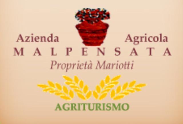 Agriturismo Malpensata Рада ин Кианти Екстериор снимка